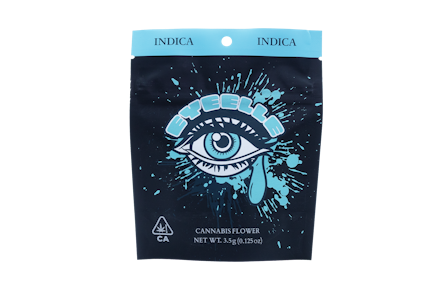 Eyeelle | Flower | Biodiesel | 3.5g