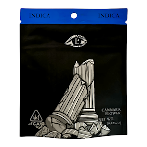 EYEELLE - Eyeelle | Starfighter OG | Pre-Pack | [3.5g] | Indica