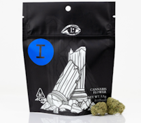 Eyeelle | Puffed Pastries | Sungrown Flower | 1/8oz