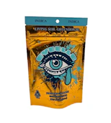 Eyeelle | Grape Icebreaker | Living Soil Greenhouse Flower | 1/2oz ​