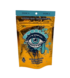 EYEELLE - Eyeelle | Grape Icebreaker | Living Greenhouse Flower | 1/2oz