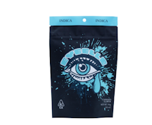 Eyeelle | Rude Boi OG | Flower | 1/8oz ​