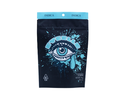 EYEELLE - Eyeelle | Rotten Apples | Sungrown Flower | 1/2oz