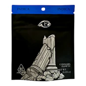 Eyeelle | Godfather OG | Pre-Pack | [3.5g] | Indica