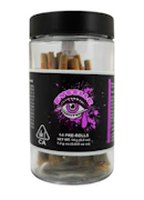 Eyeelle | Citrus Royal | Pre-Roll 14pk | 1/2oz