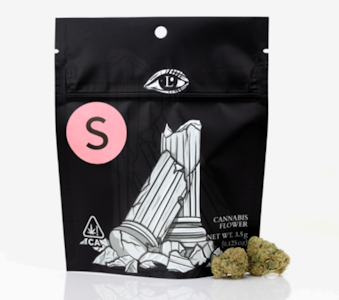 EYEELLE - Eyeelle | Maui Wowie | Flower | 1/8oz