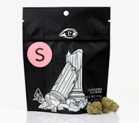 Eyeelle | Blue Dream | Sungrown Flower | 1/8oz
