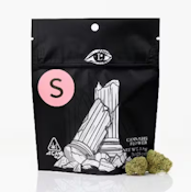 EYEELLE: Afghani 3.5g (S)