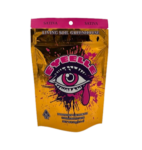 EYEELLE - Eyeelle | Secret Weapon | Living Greenhouse Flower | 1/2oz