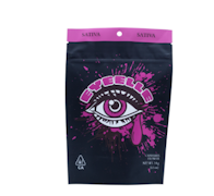 Eyeelle | Blue Burst | Sungrown Flower | 1/2oz