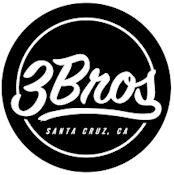 3 BROS: Mochi 28g (I) - Indoor Flower