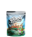 3 BROS: LCG 3.5g - Indoor Flower (I)