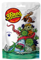 3 BROS: Sunset Sorbet 7g (H) - Indoor Smalls