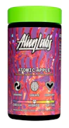 ALIEN LABS: Atomic Apple - Indoor Flower 10g (H)