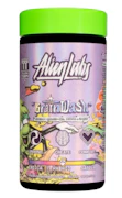 ALIEN LABS: Brain Wash - Indoor Flower 10g (H)
