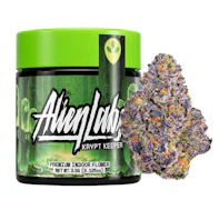 ALIEN LABS: Krypt Keeper 3.5g - Indoor Flower (I)