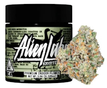 ALIEN LABS: Kryptidz 3.5g (H)