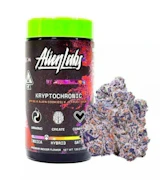 ALIEN LABS: KryptoChronic - Indoor Flower 10g (H)