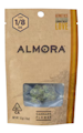 ALMORA FARM: True OG 3.5g (I) - Sungrown Flower