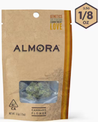 ALMORA FARM: Heavy OG 3.5g (I) - Sungrown Flower