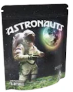 ASTRONAUTS: Space Slushie 28g - Sungrown (I)