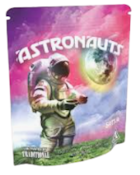 ASTRONAUTS: Space Lollipops 14g (S) -Sungrown