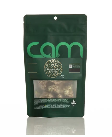 CAM - CAM: Agent Orange 14g - Indoor Flower (H) Main Image