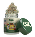CANNABIOTIX: Casino Kush 3.5g (I)