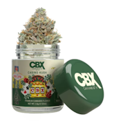 CANNABIOTIX: Casino Kush 3.5g (I)