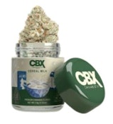 CANNABIOTIX: Cereal Milk 3.5g (H)