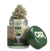 CANNABIOTIX: Grape Gasby 3.5g (I)