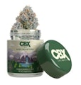 CANNABIOTIX: Kush Mountains 3.5g (I/H)