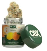 CANNABIOTIX: L'Orange 3.5g (S)