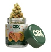 CANNABIOTIX: Super Mango Haze 3.5g (S)