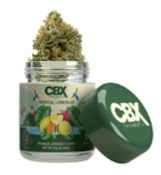CANNABIOTIX: Tropical Lemonade 3.5g (S)