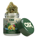 CANNABIOTIX: Tropical Lemonade 3.5g (S)