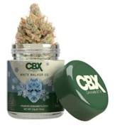 CANNABIOTIX: White Walker OG 3.5g - Indoor Flower (I)