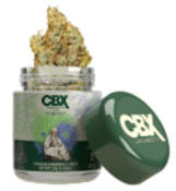 CANNABIOTIX: Zenergy 3.5g (S)