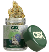 CANNABIOTIX: Zenergy 3.5g (S)