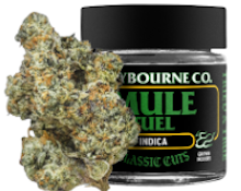 CLAYBOURNE CO: Mule Fuel 3.5g (I)