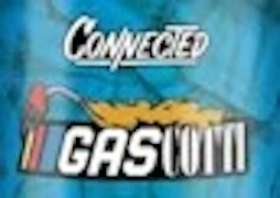 CONNECTED: Gascotti - Indoor Flower 10g (I)