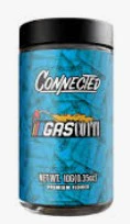 Connected Cannabis Co. - CONNECTED: Gascotti - Indoor Flower 10g (I) Main Image