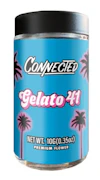 CONNECTED: Gelato 41 - Indoor Flower 10g (H)