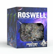 DECIBEL GARDENS: Roswell 47 - 3.5g (H)