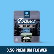 DIRECT: Astronaut 3.5g - Greenhouse Flower (I)