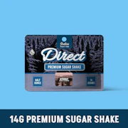 DIRECT: Astronaut 14g - Premium Sugar Shake (I)