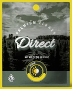 DIRECT: Chicken & Wafflez 3.5g - Greenhouse Flower (H)