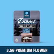 DIRECT: Icy Mint 3.5g - Greenhouse Flower (I)