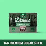 DIRECT: Super Funk 14g - Premium Sugar Shake (H)