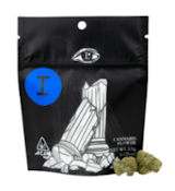 EYEELLE: Banana Jelly 3.5g (I)